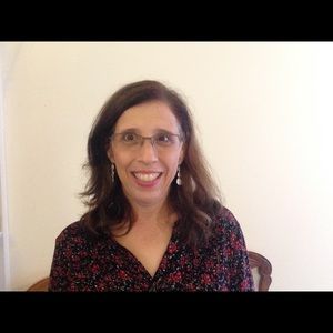 Meet your Posher, Helen